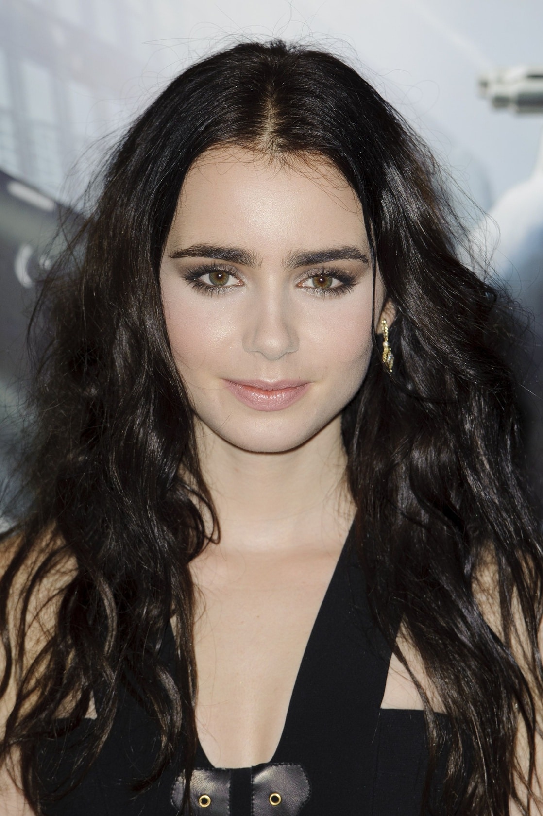 Lily Collins picture