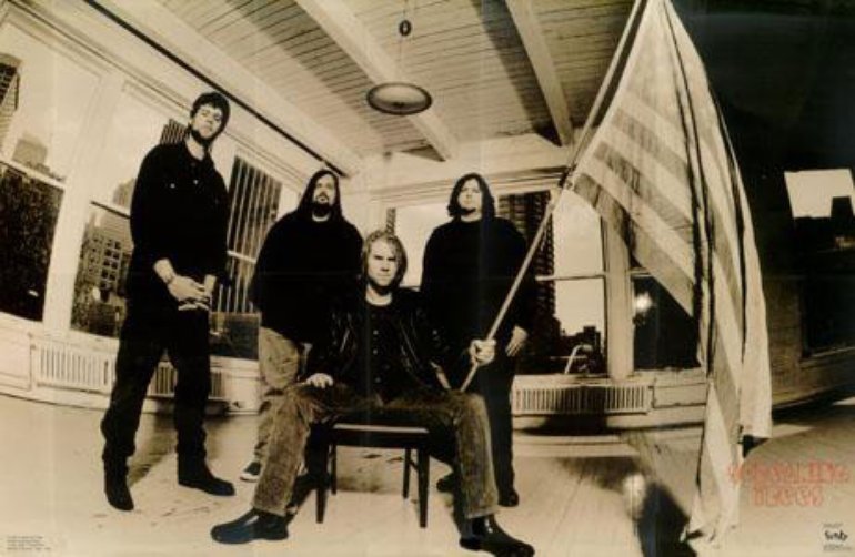 Screaming Trees image