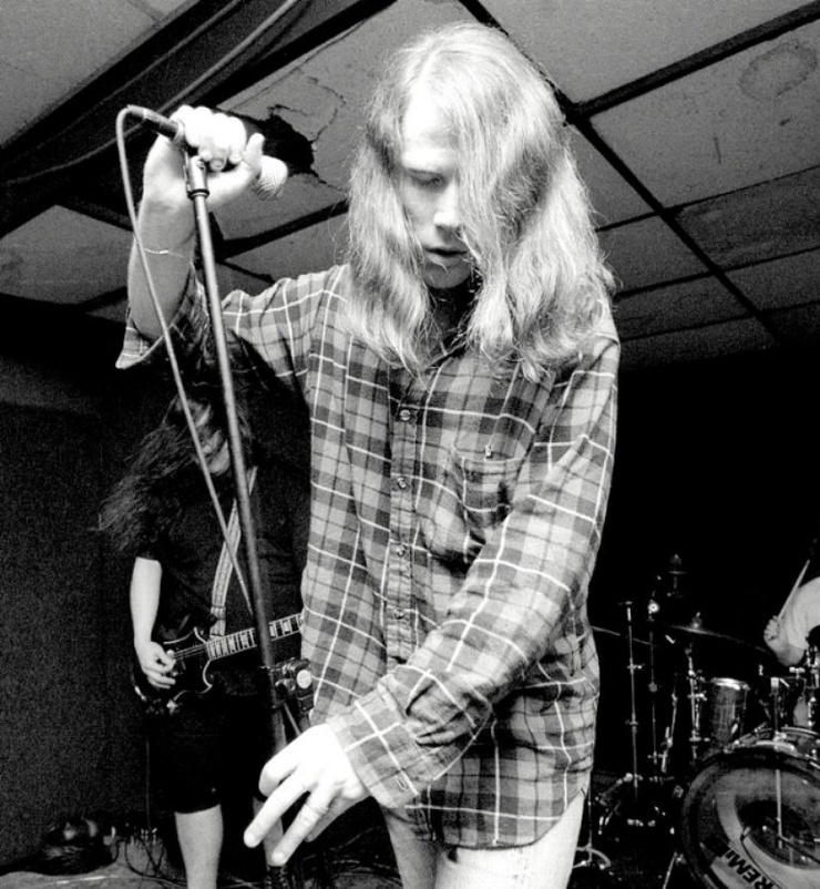 Screaming Trees picture