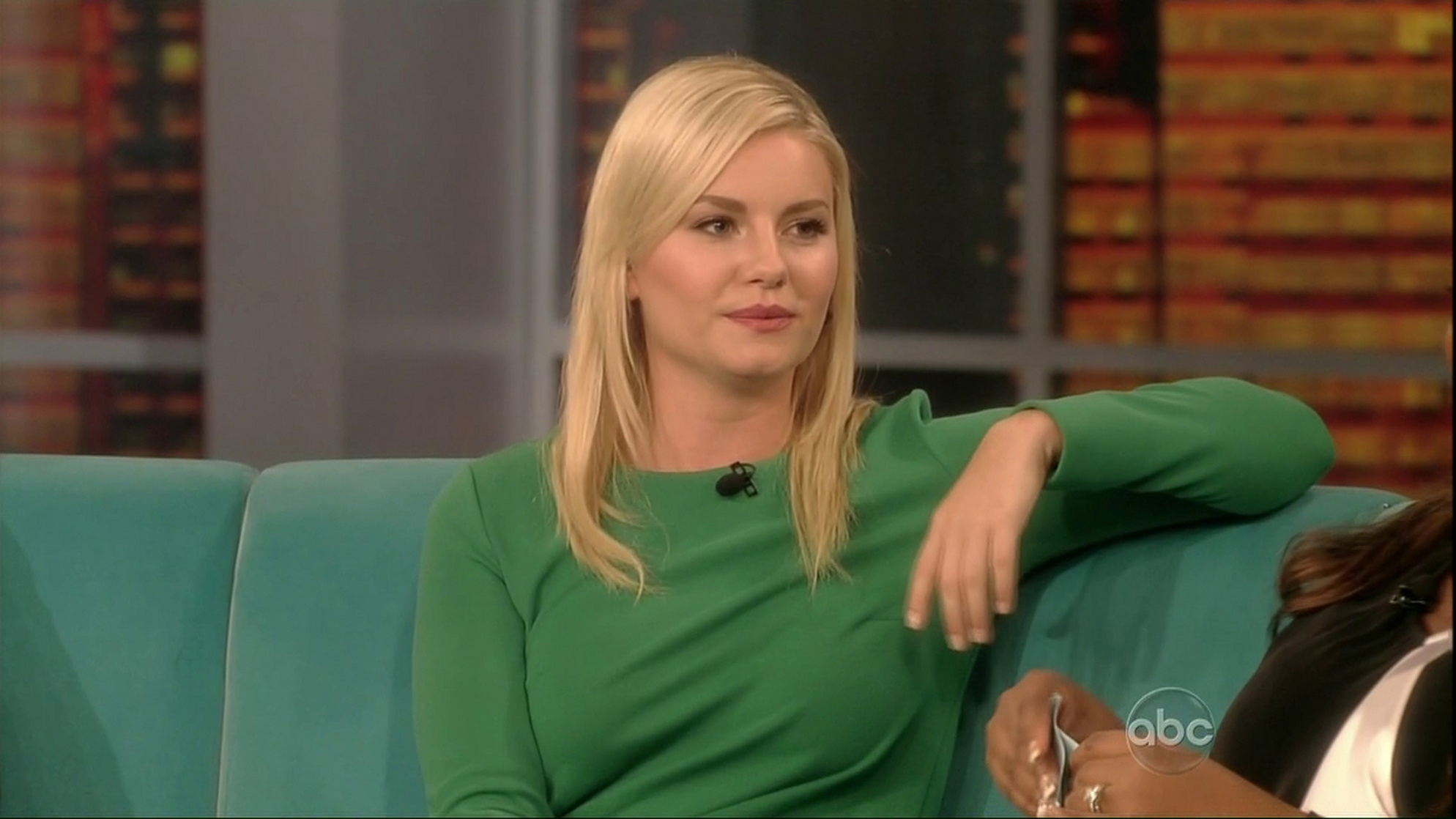 Elisha Cuthbert Elisha Cuthbert