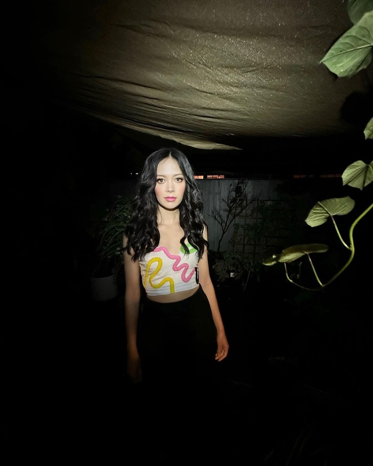 Picture of Charlotte Nicdao