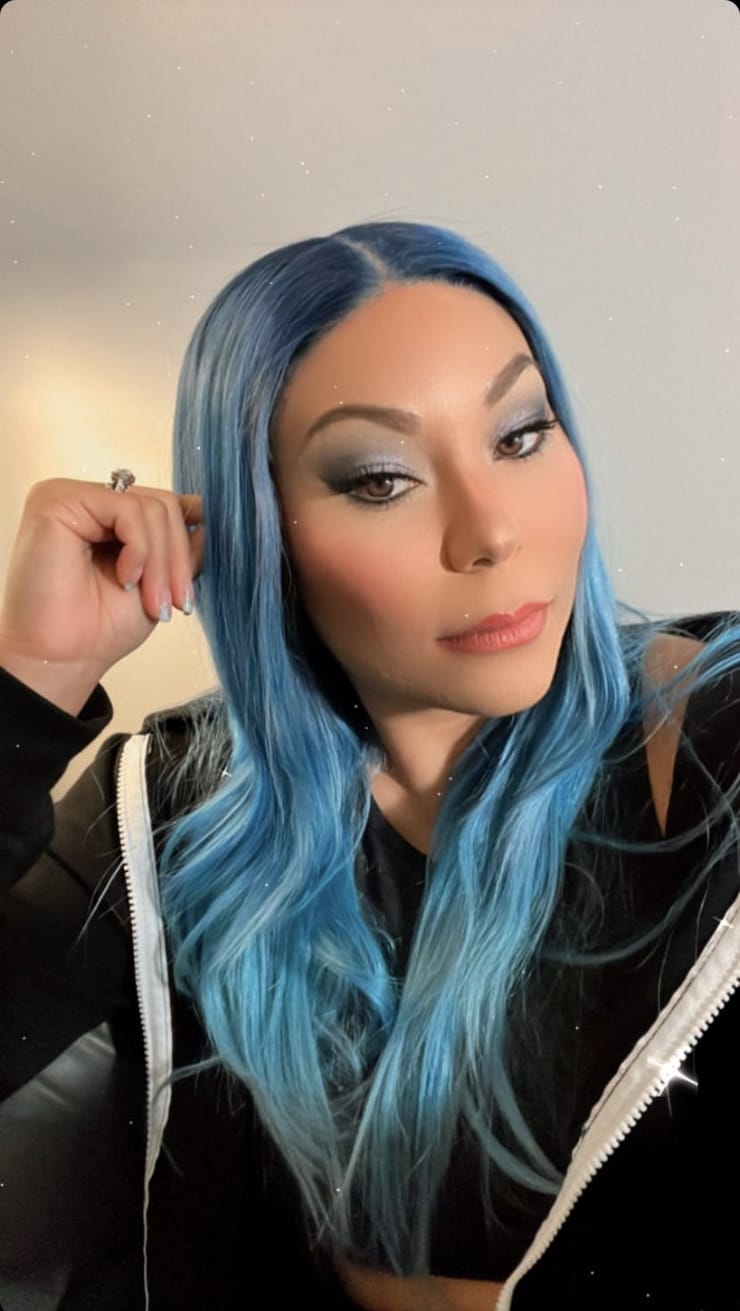 Picture Of Mia Yim