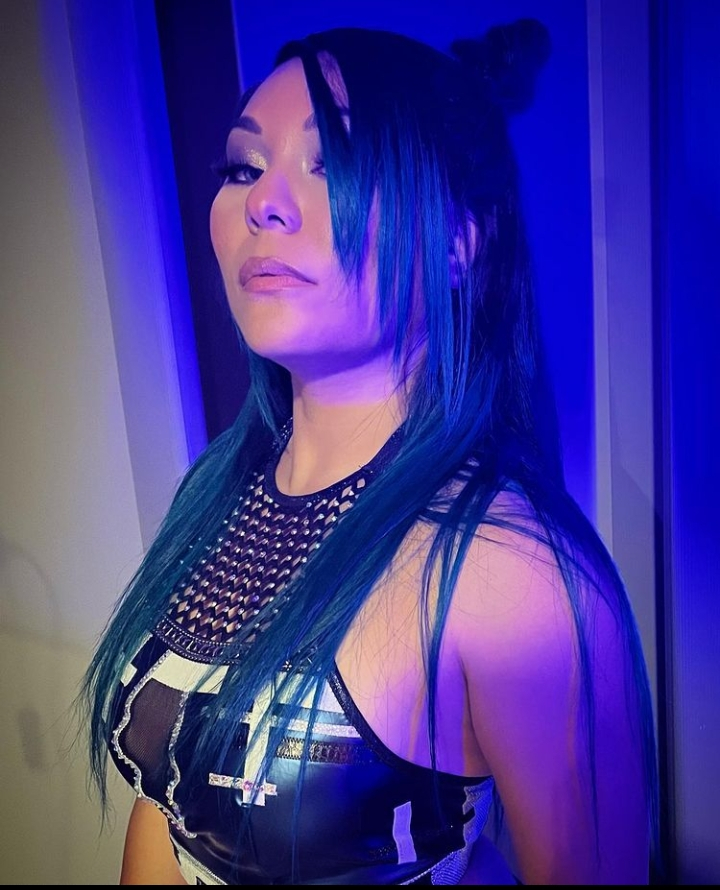 Picture Of Mia Yim