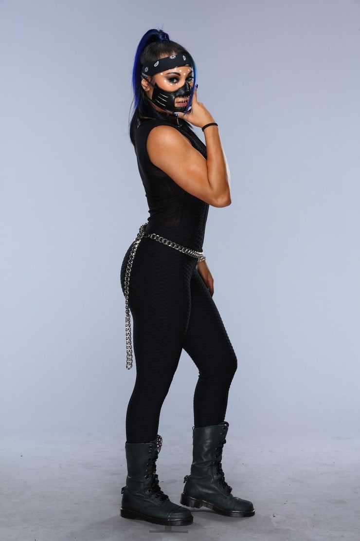 Picture of Mia Yim