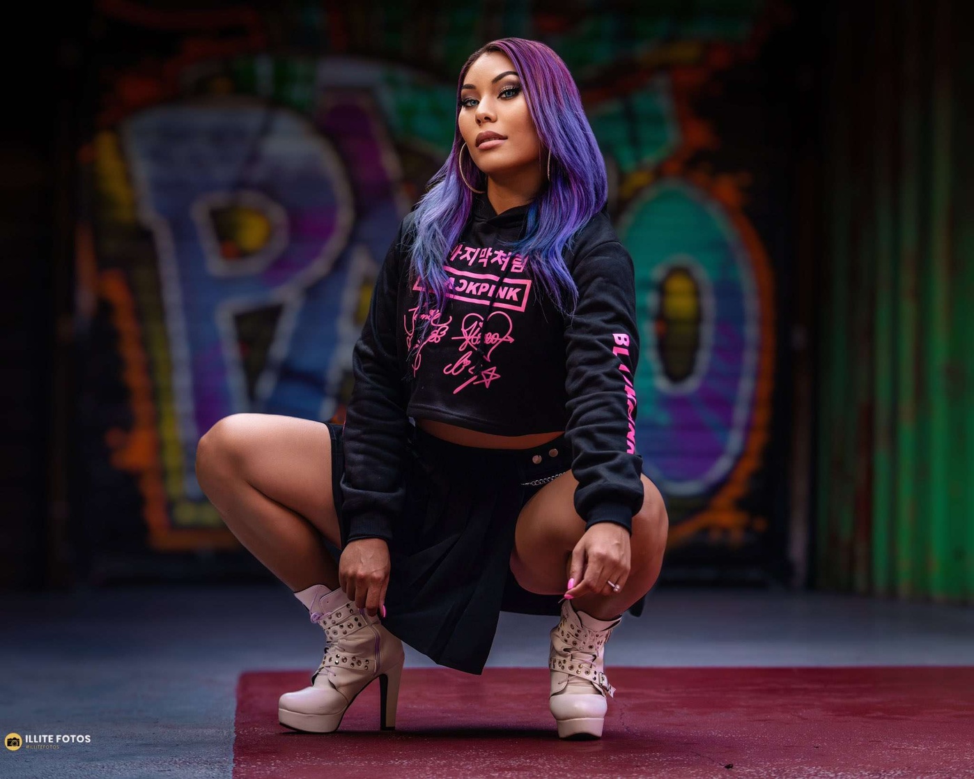 Mia Yim