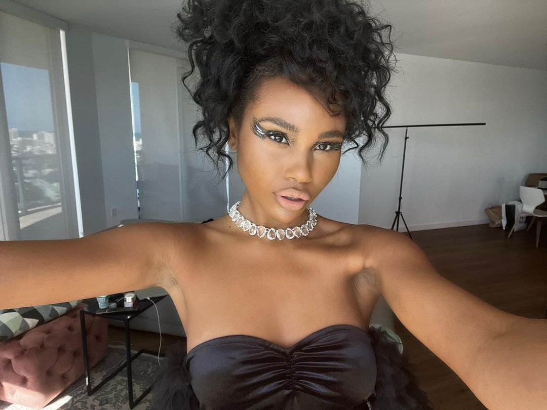 Britnee Bardot