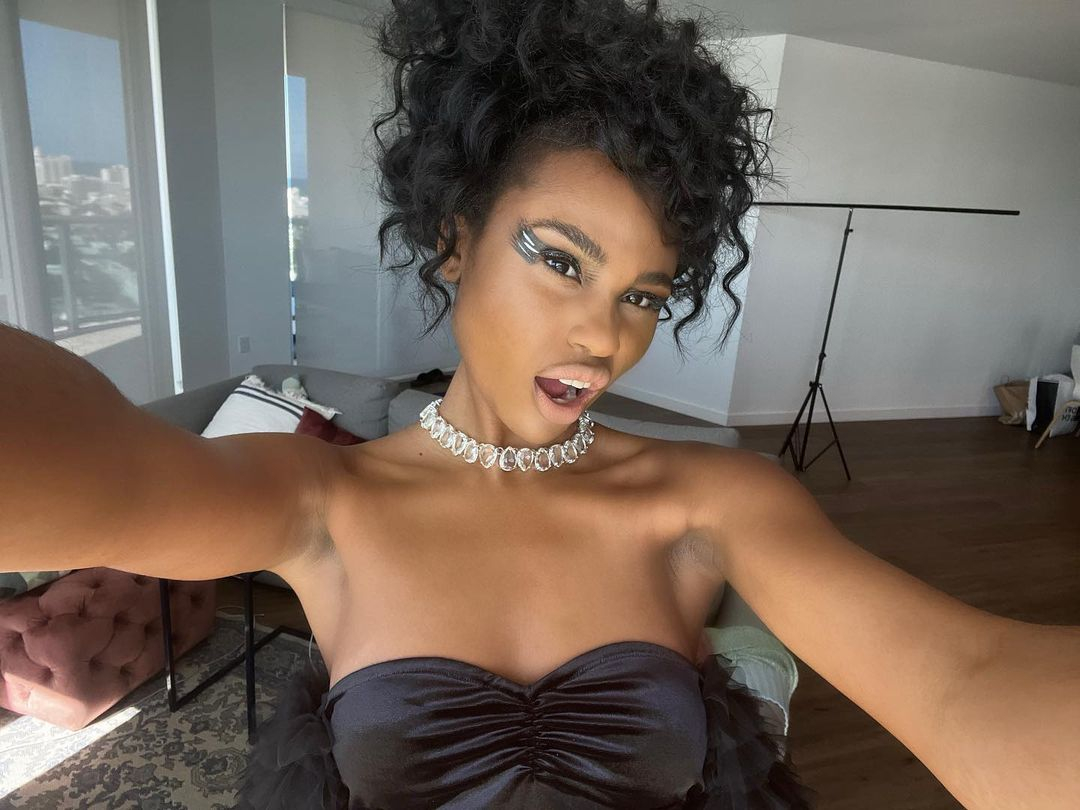 Britnee Bardot