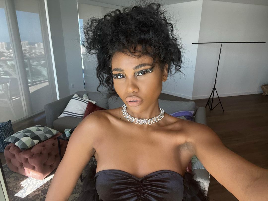 Britnee Bardot
