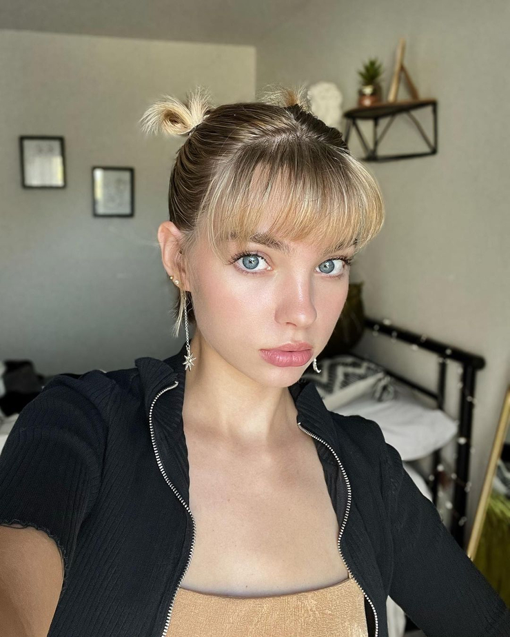 Picture of Darbi Roberts