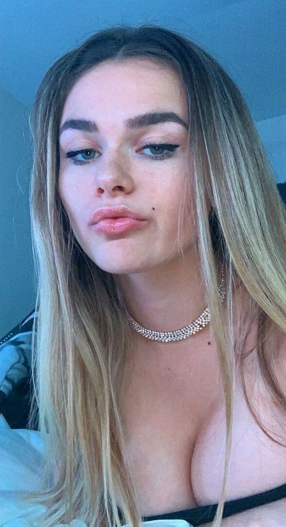 Picture of Megan Guthrie