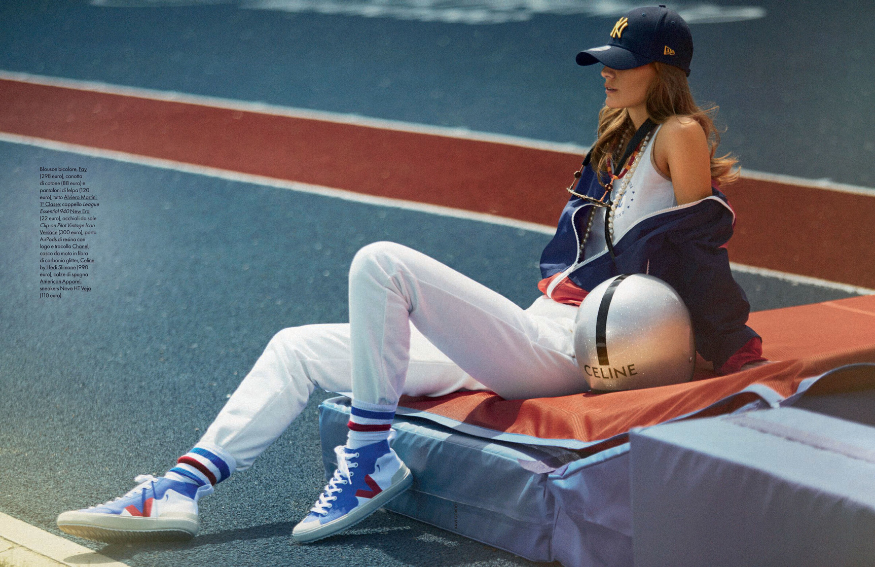 Ine Neefs