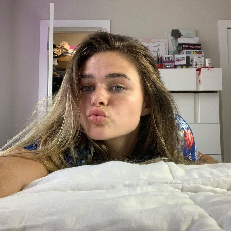 Picture of Megan Guthrie