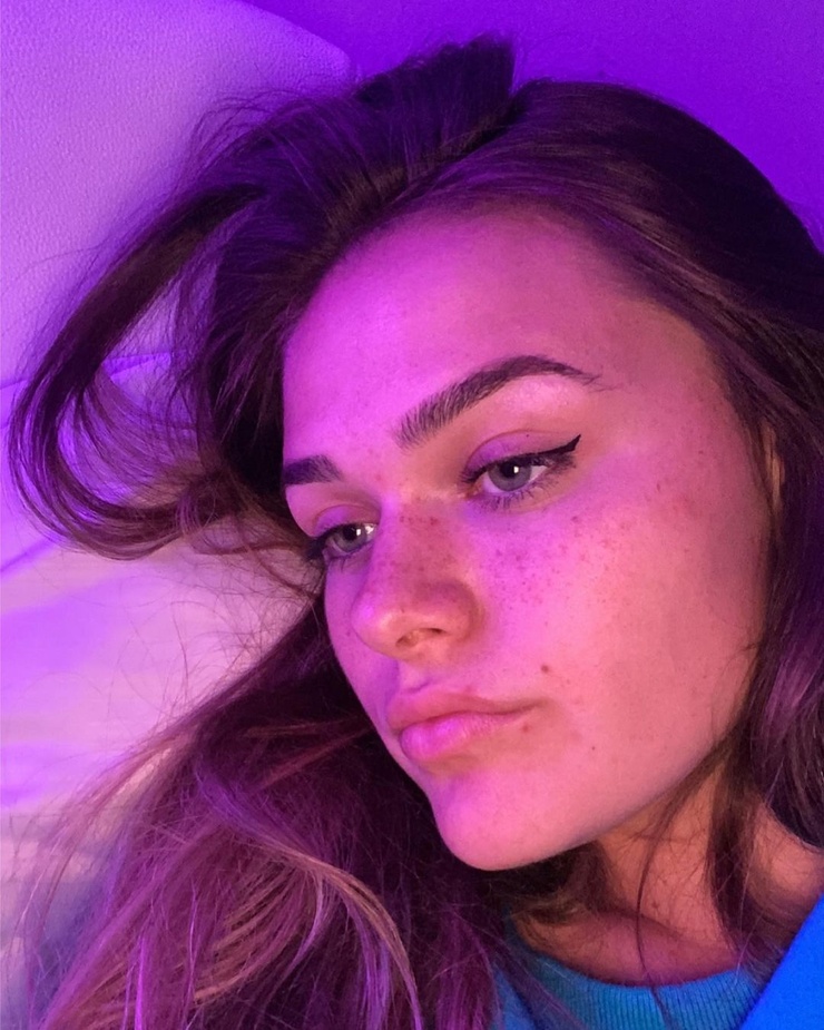 Picture of Megan Guthrie