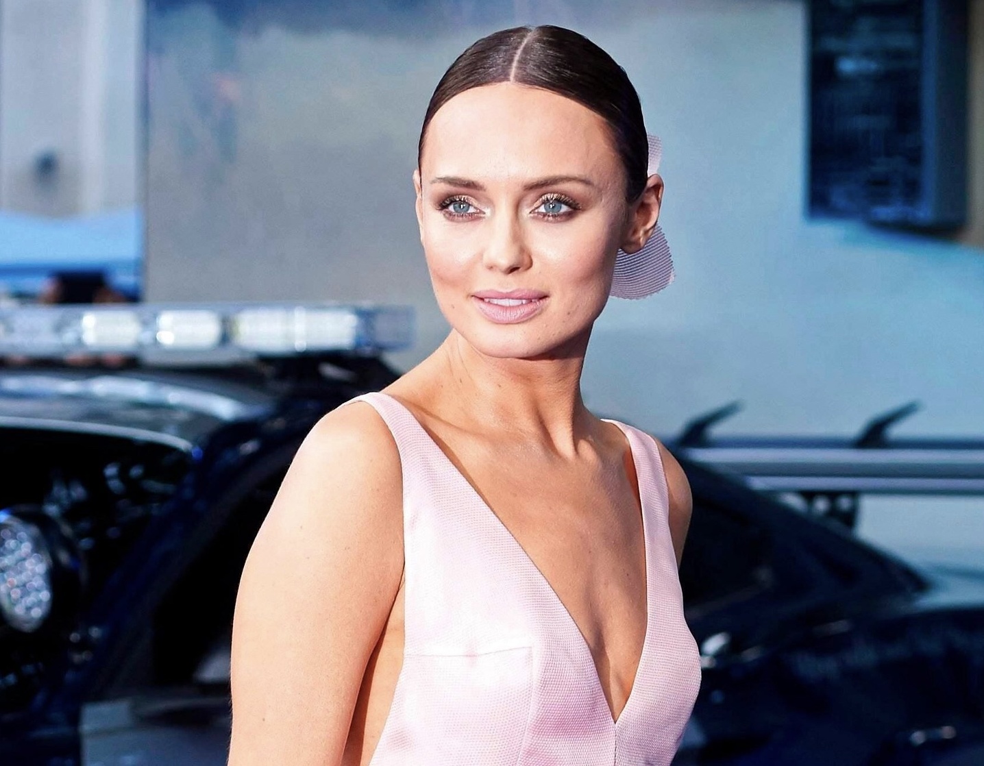 Laura Haddock Laura Haddock