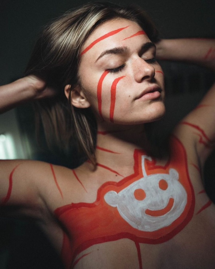 Picture of Megan Guthrie