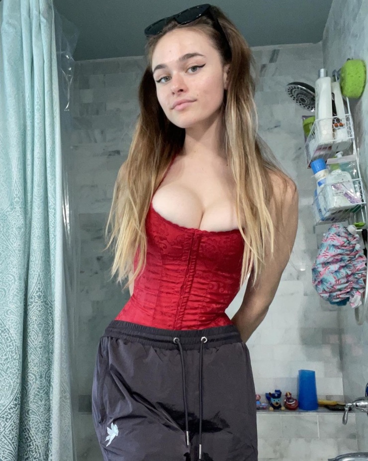 Picture of Megan Guthrie