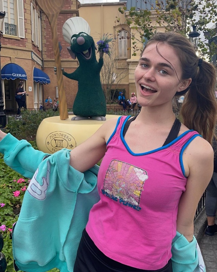 Image of Megan Guthrie