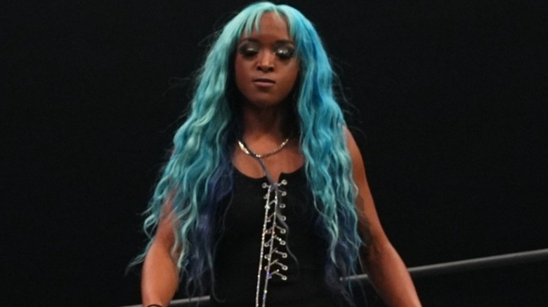 Kiera Hogan
