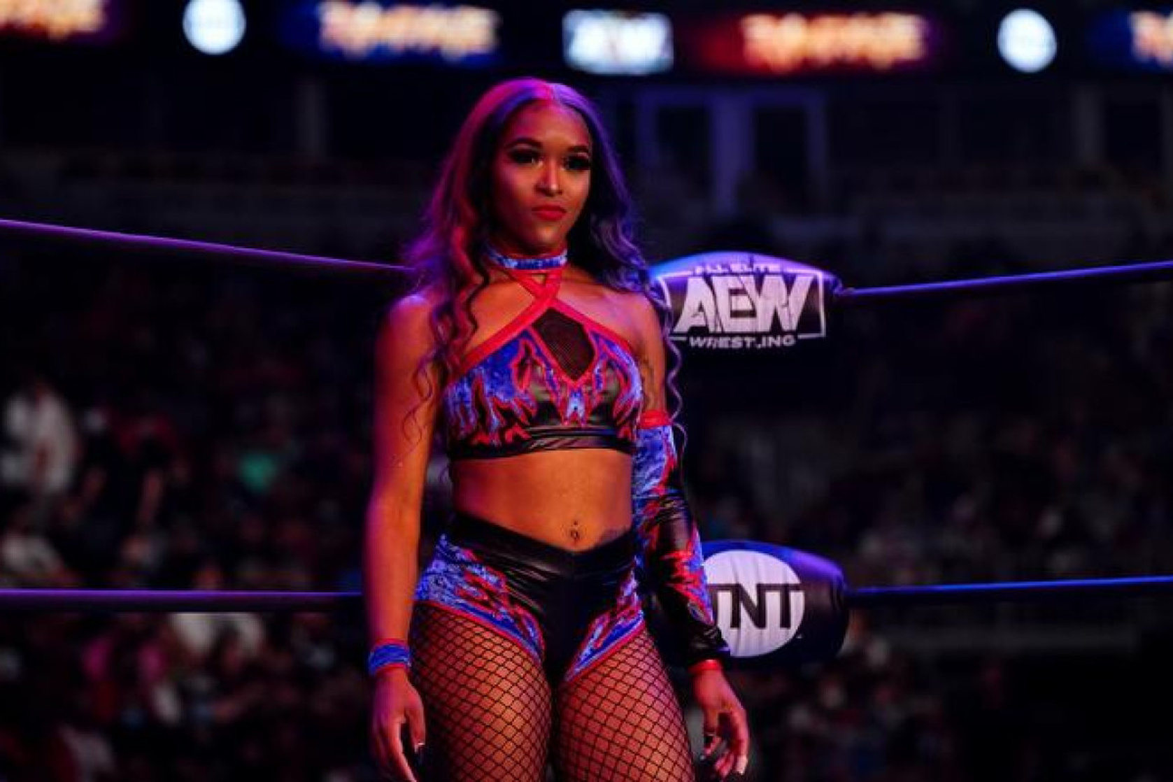Kiera Hogan