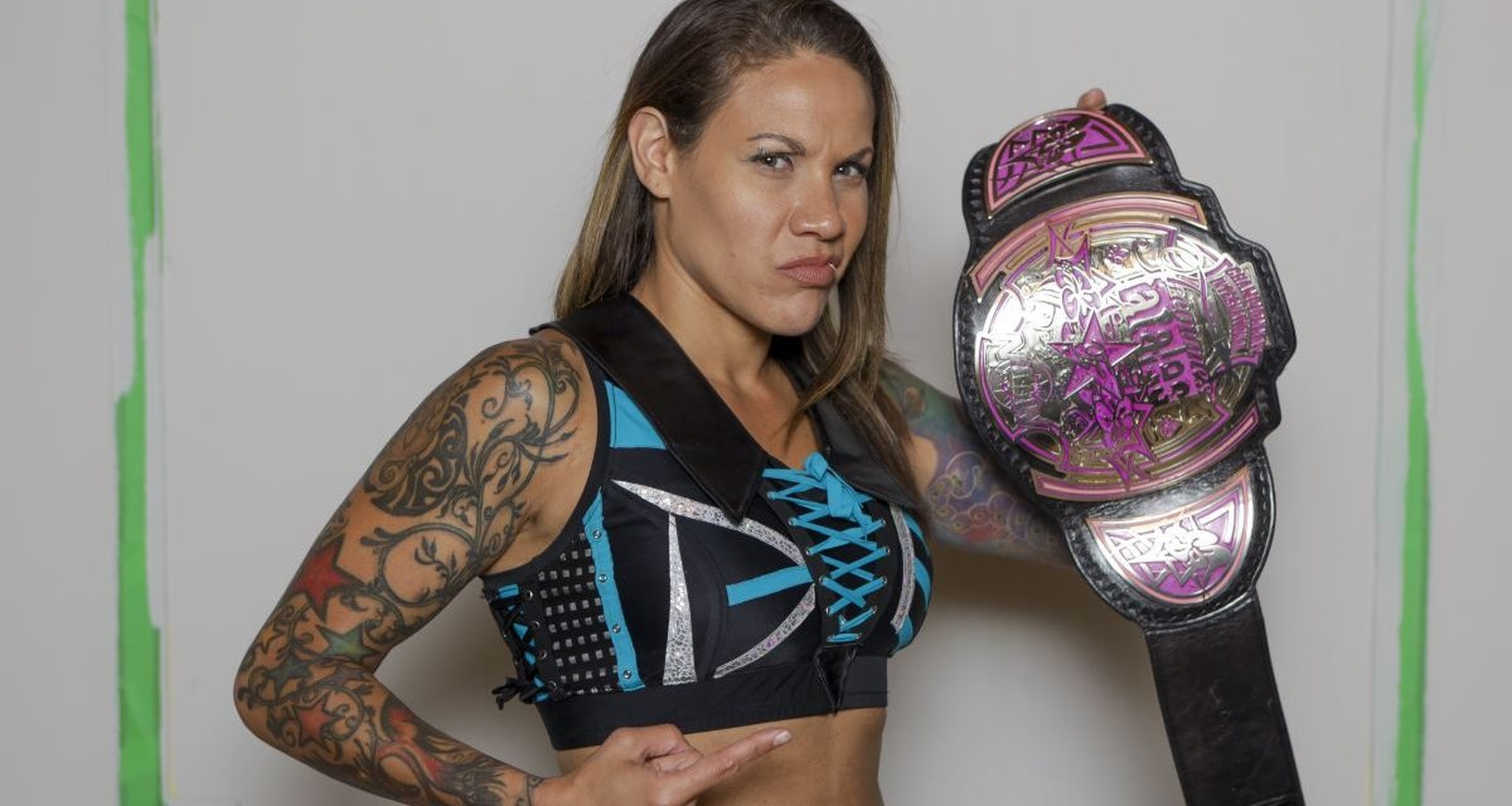 Mercedes Martinez