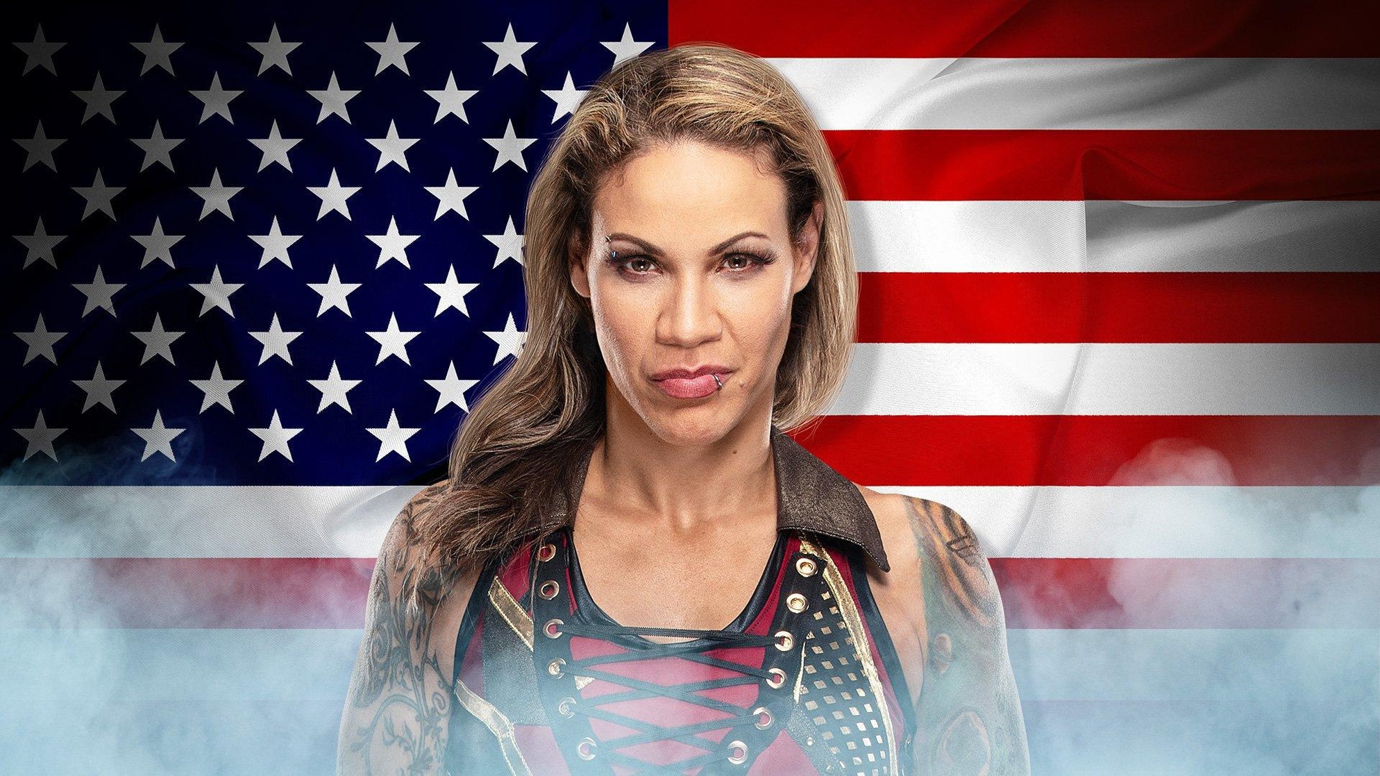 Mercedes Martinez