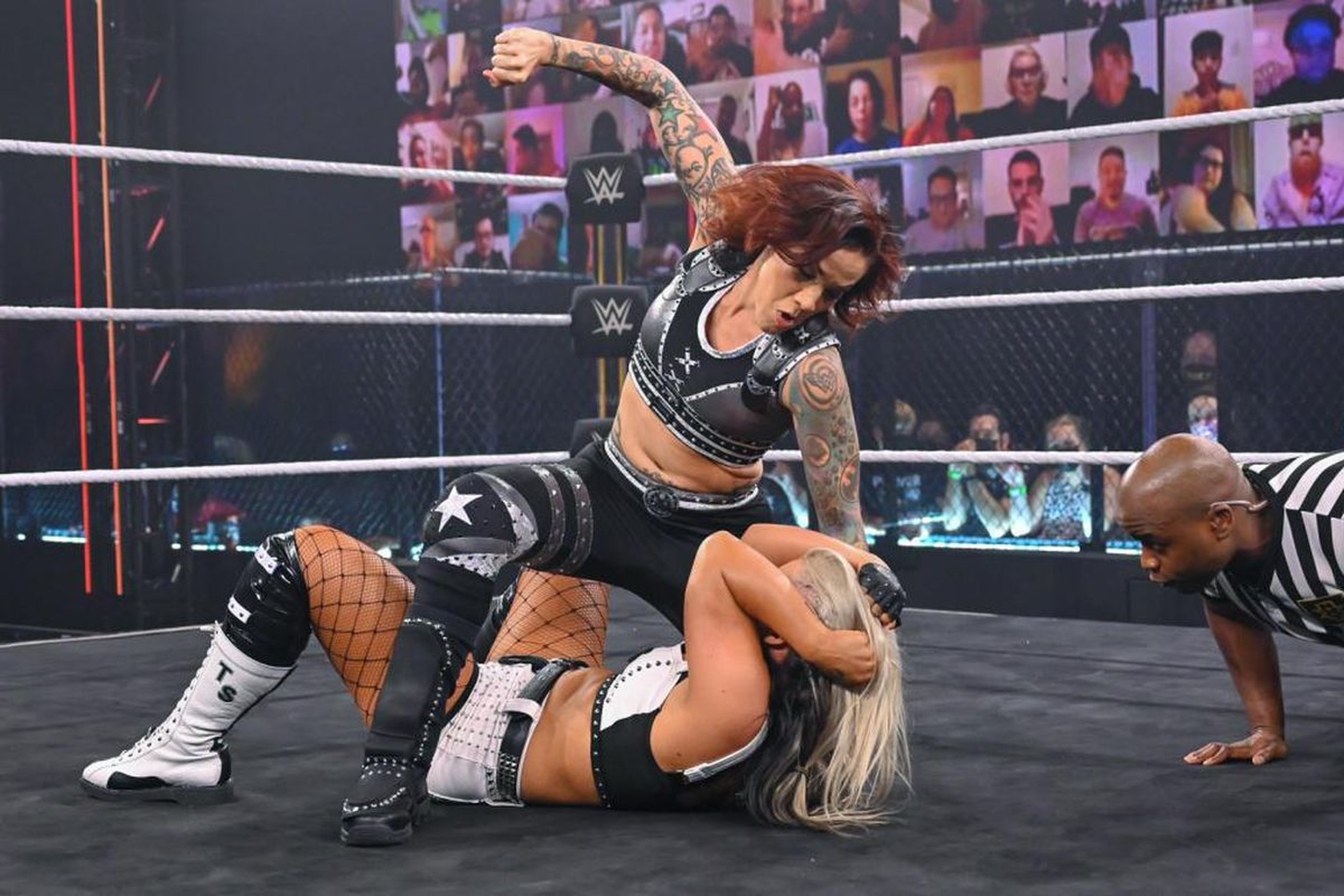 Mercedes Martinez