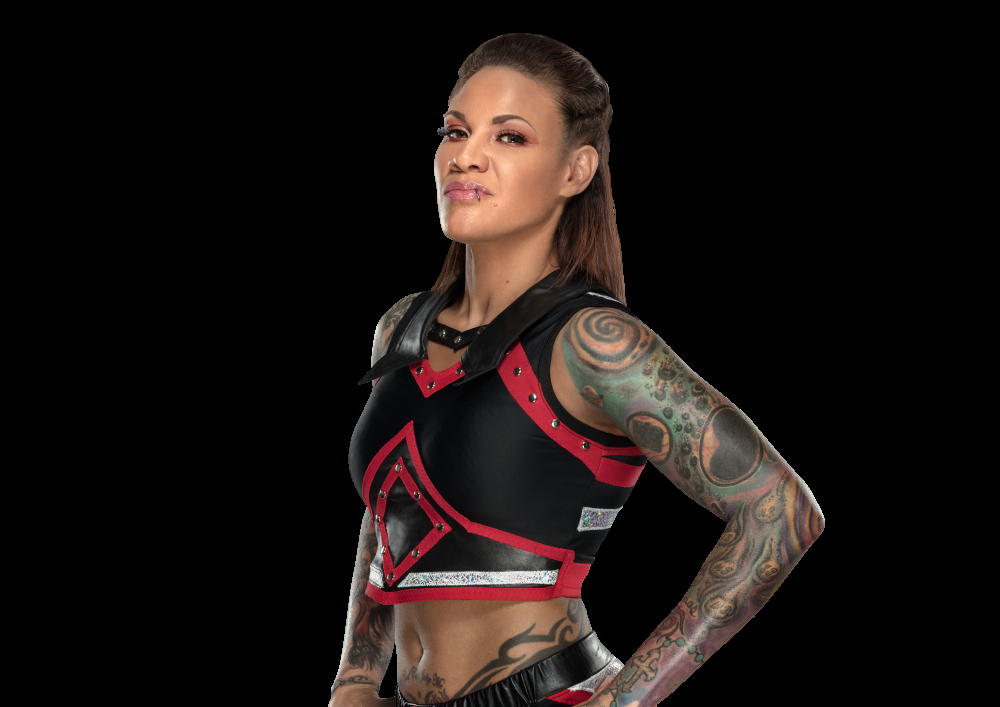 Mercedes Martinez