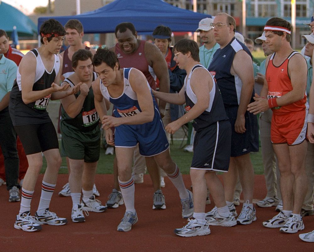 The Ringer