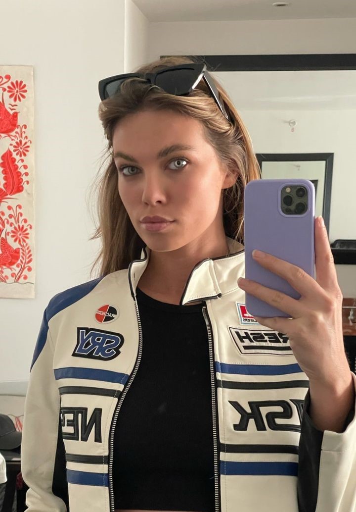 Picture of Tia Mallia