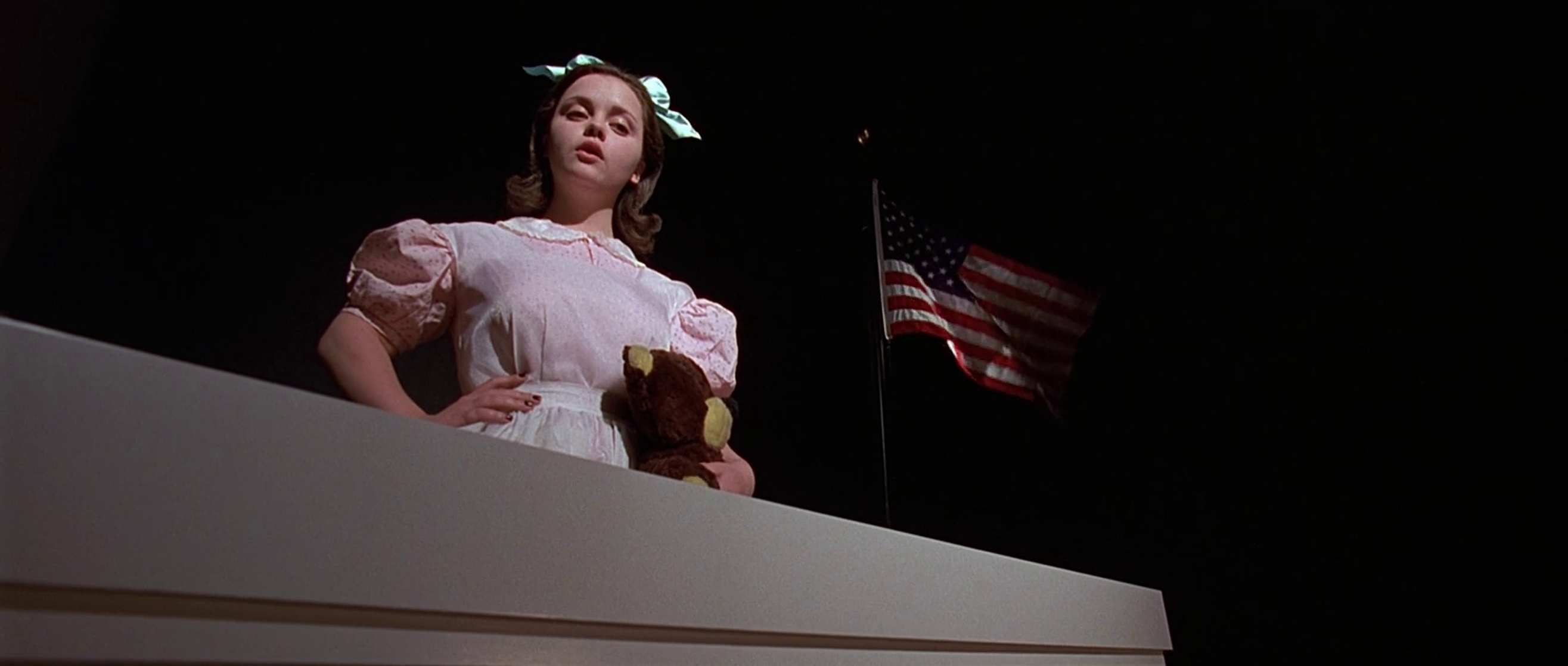 Fear and Loathing in Las Vegas