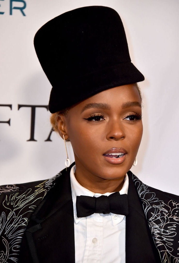 Picture of Janelle Monae