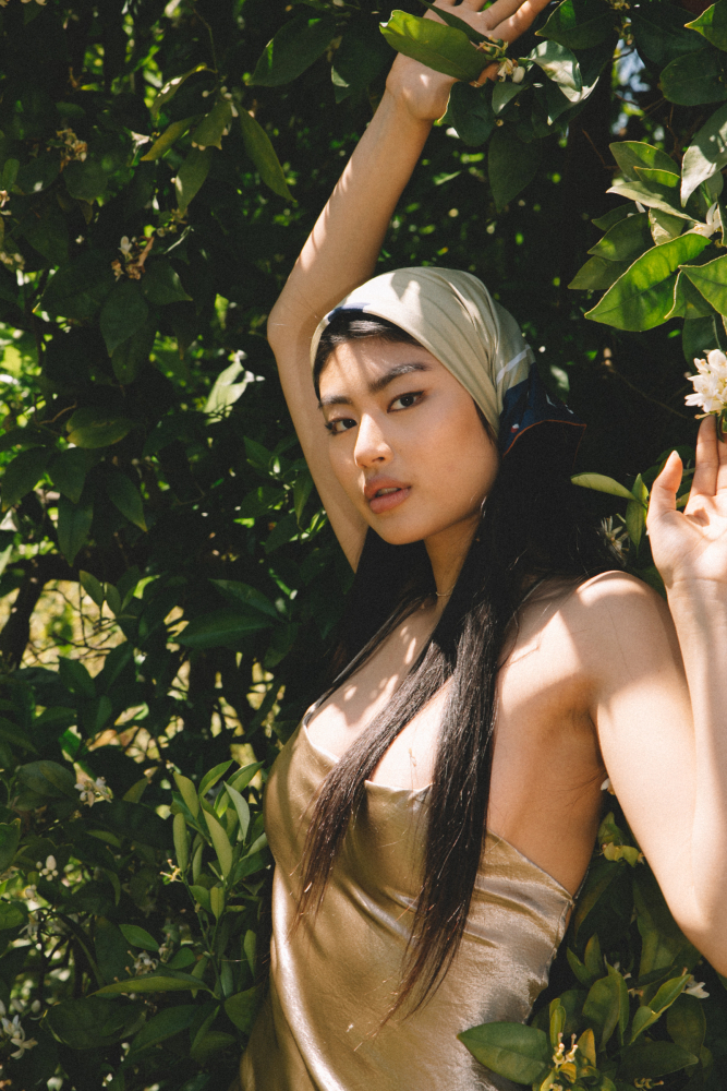 Picture of Gloria Tang (Model)