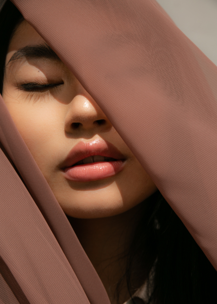 Picture of Gloria Tang (Model)