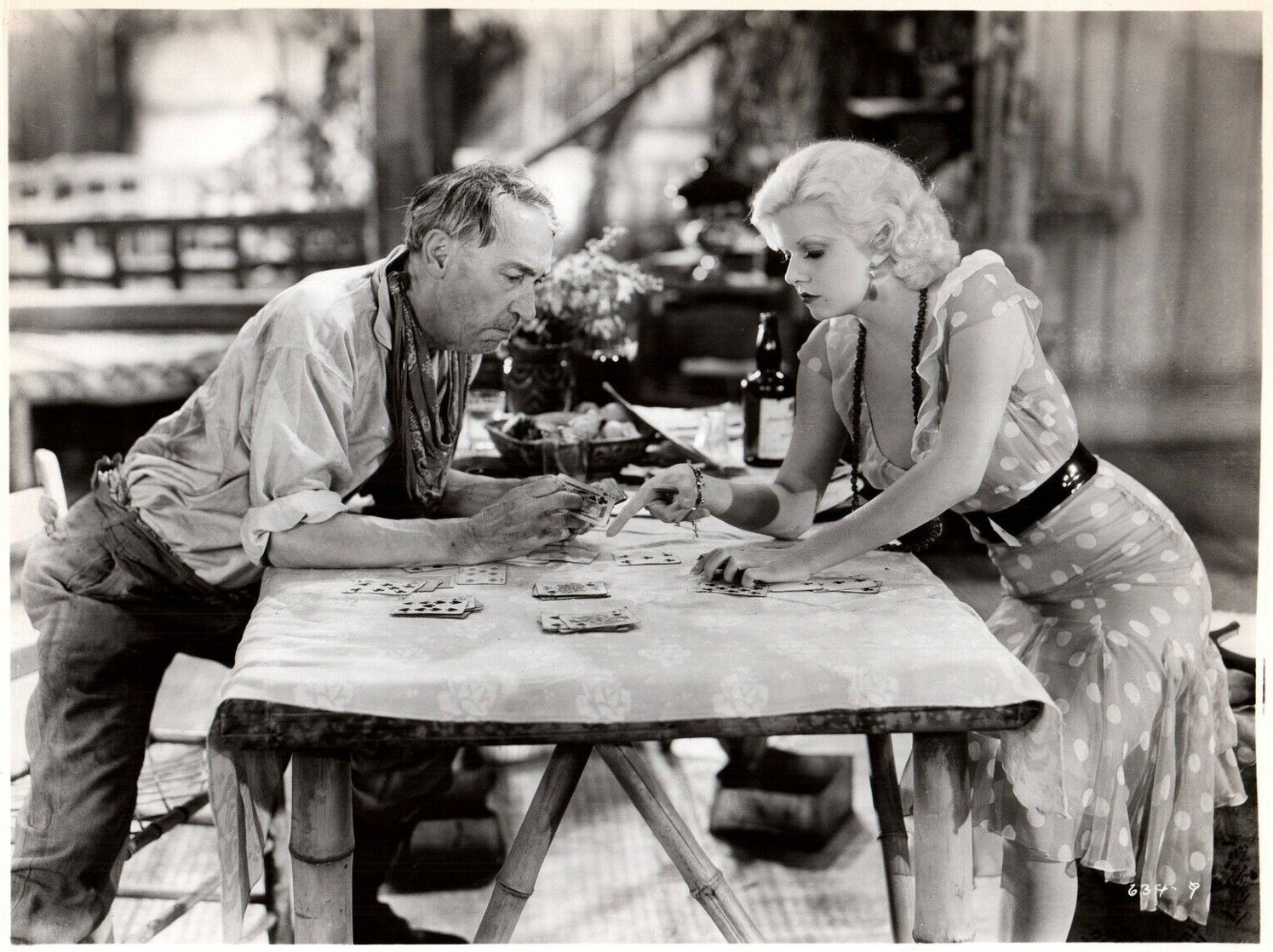 Red Dust (1932) Red Dust (1932)