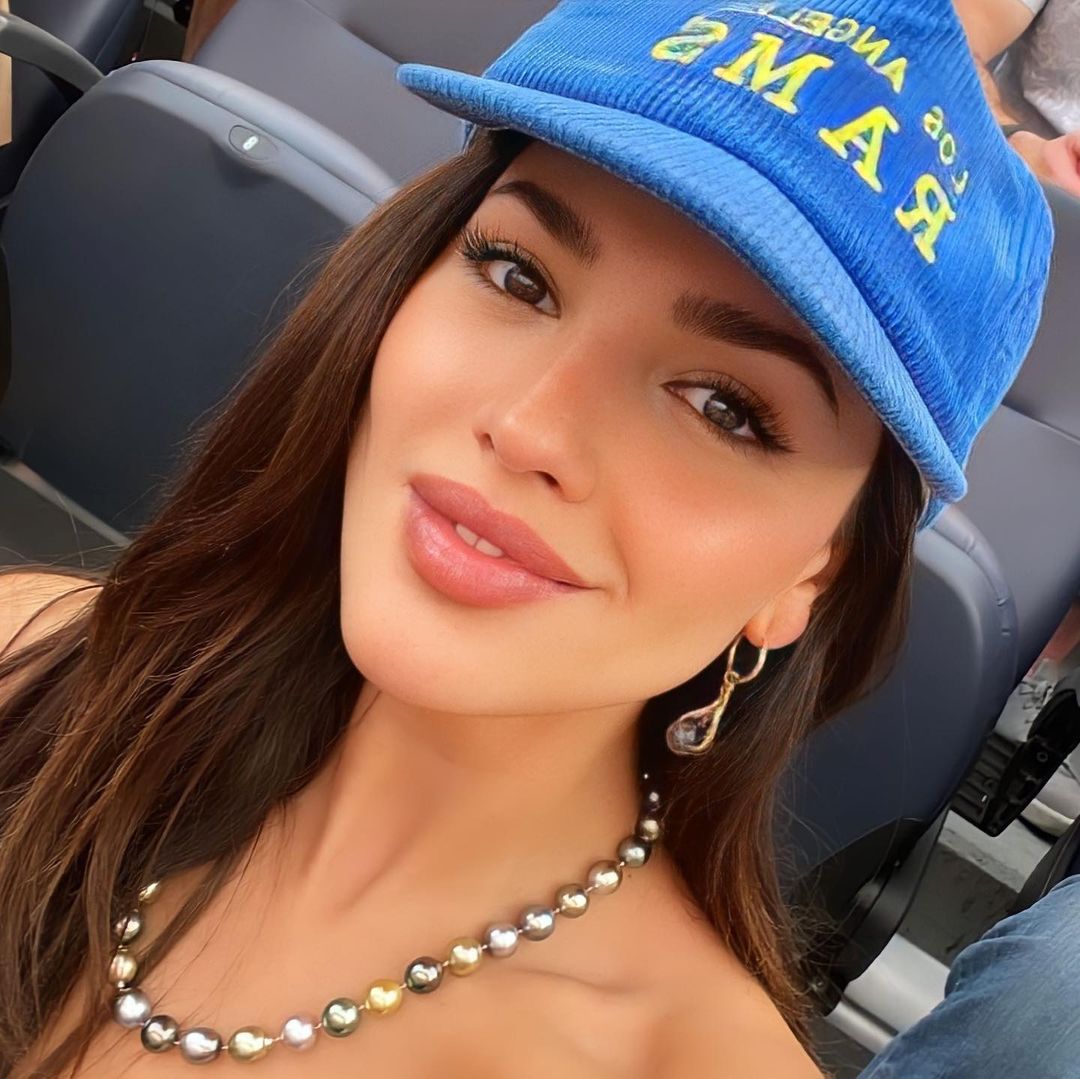 Eiza Gonzalez