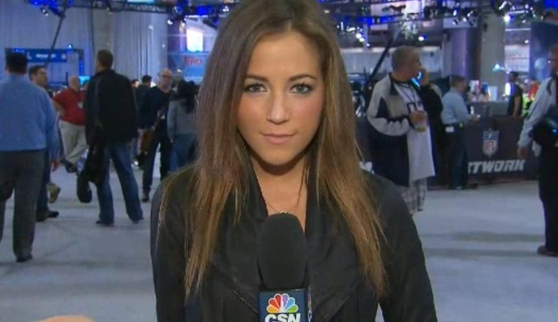 Kay Adams