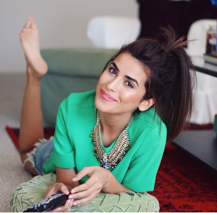 Sazan Hendrix