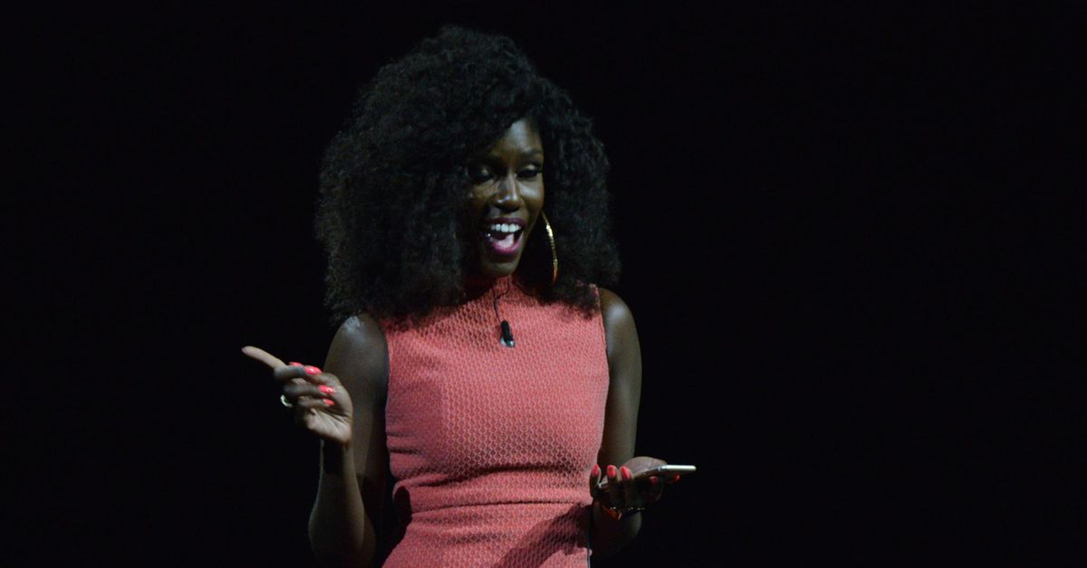 Bozoma Saint John