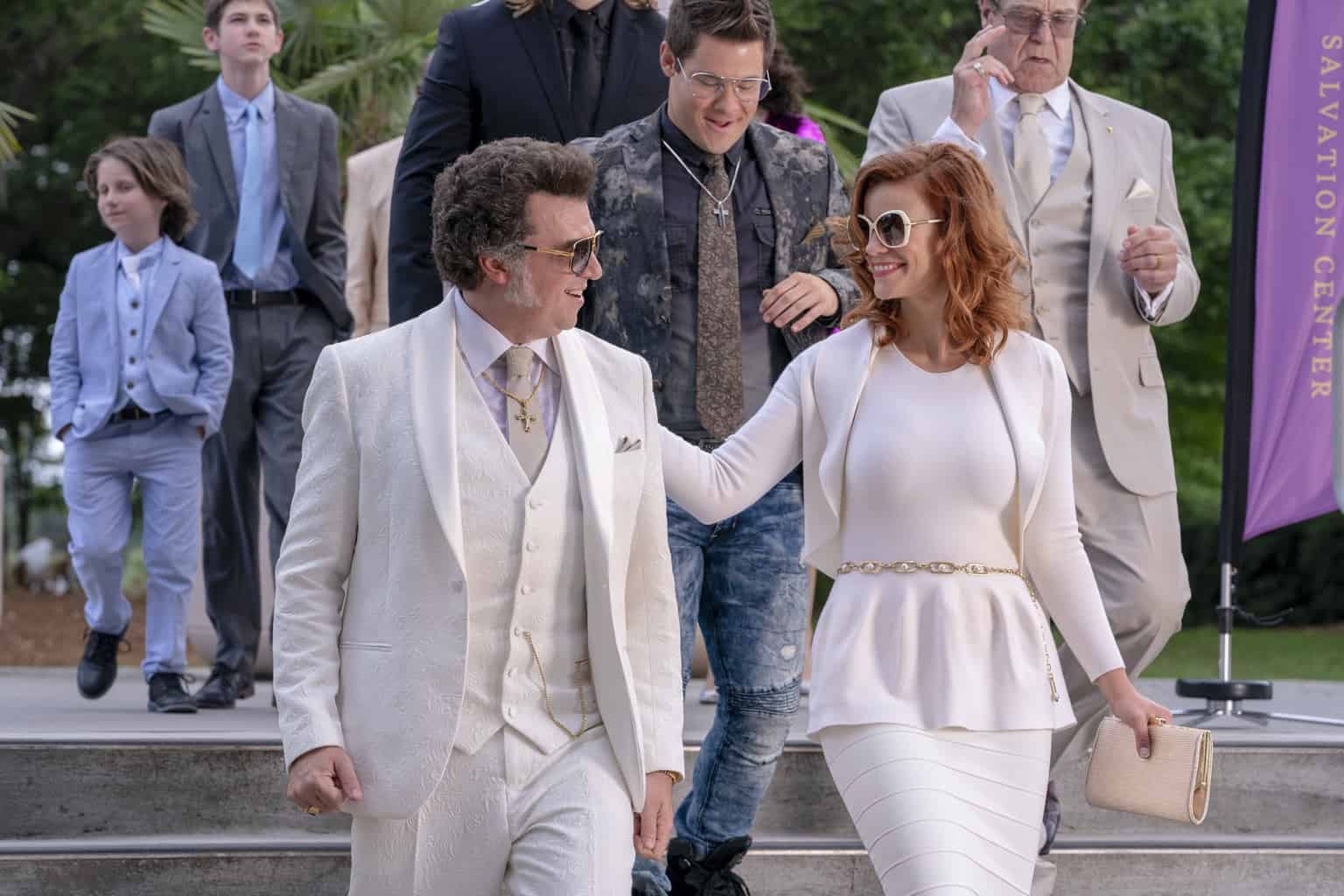 The Righteous Gemstones