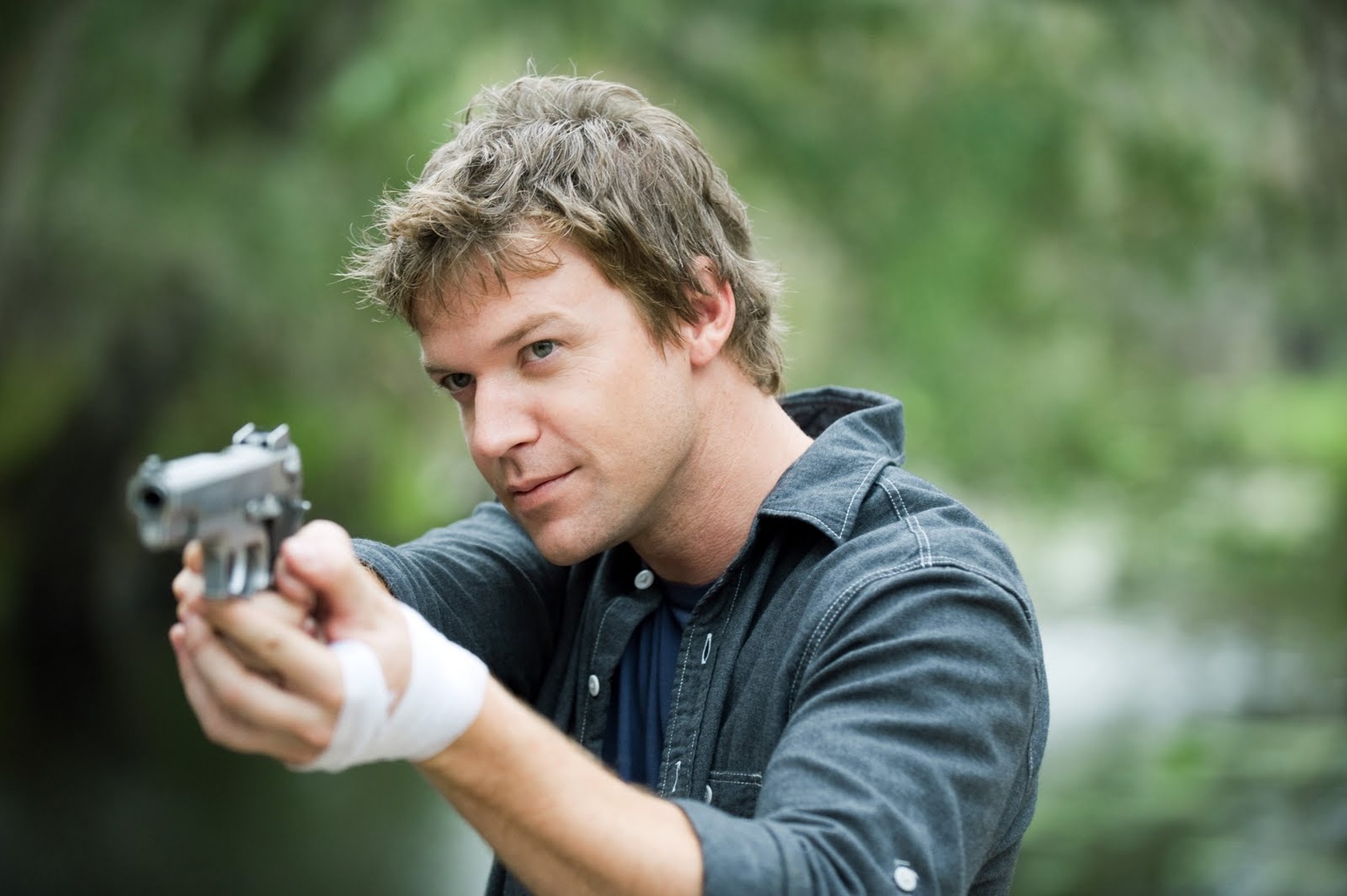 Matt Passmore
