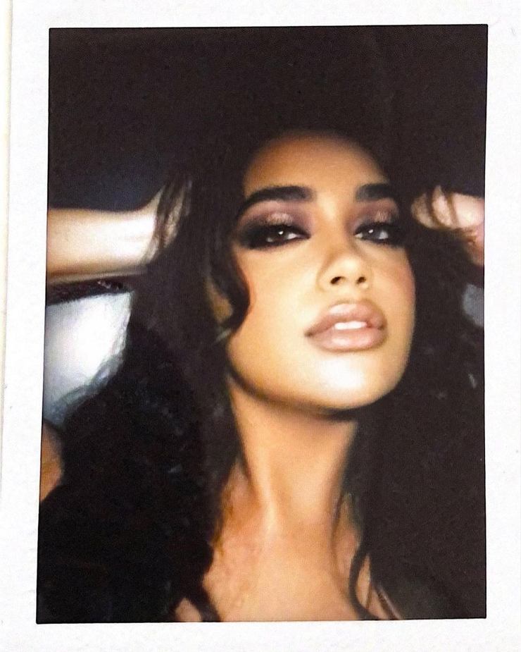 Picture of Claudia García