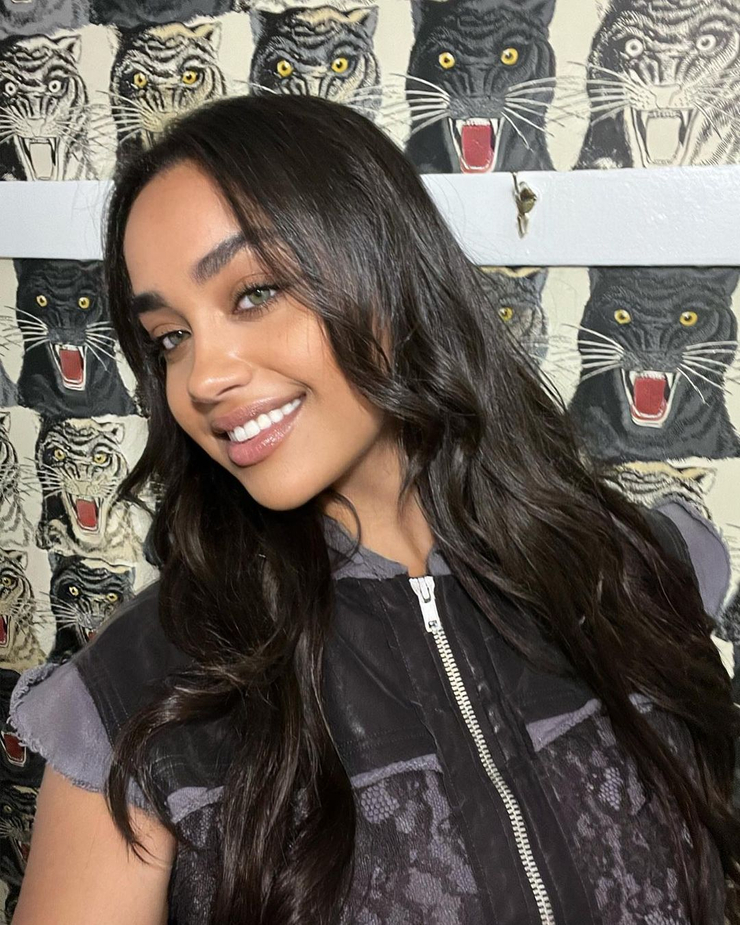 Picture of Claudia García