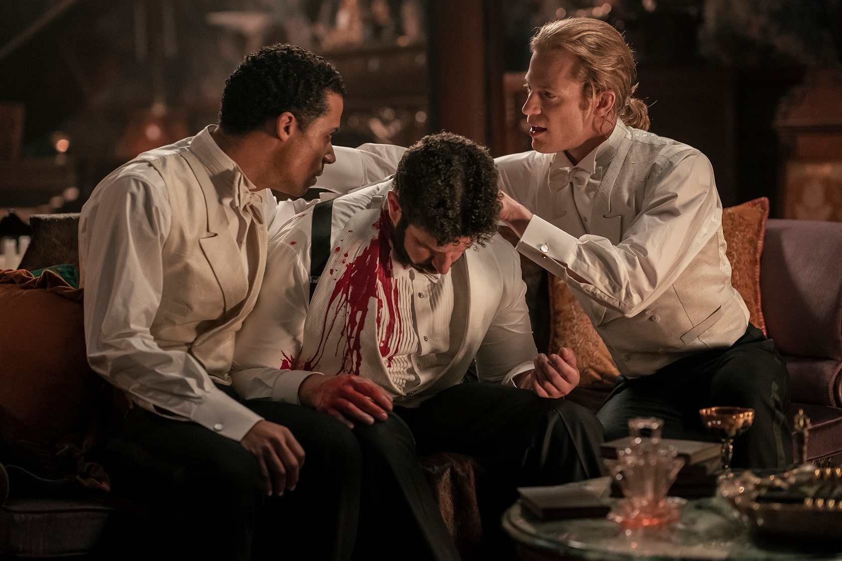 Interview with the Vampire