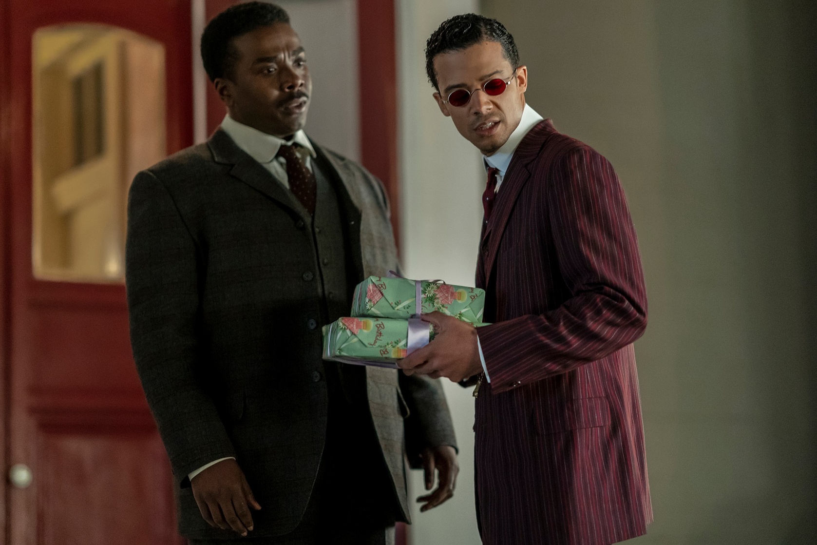 Interview with the Vampire
