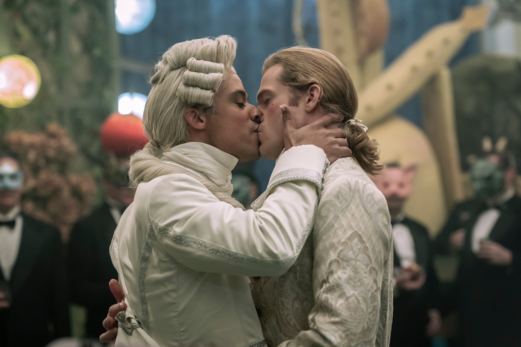 Interview with the Vampire