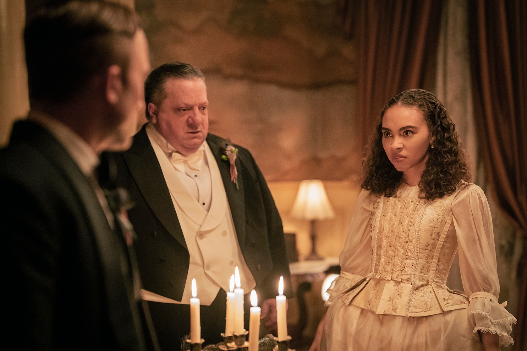 Interview with the Vampire