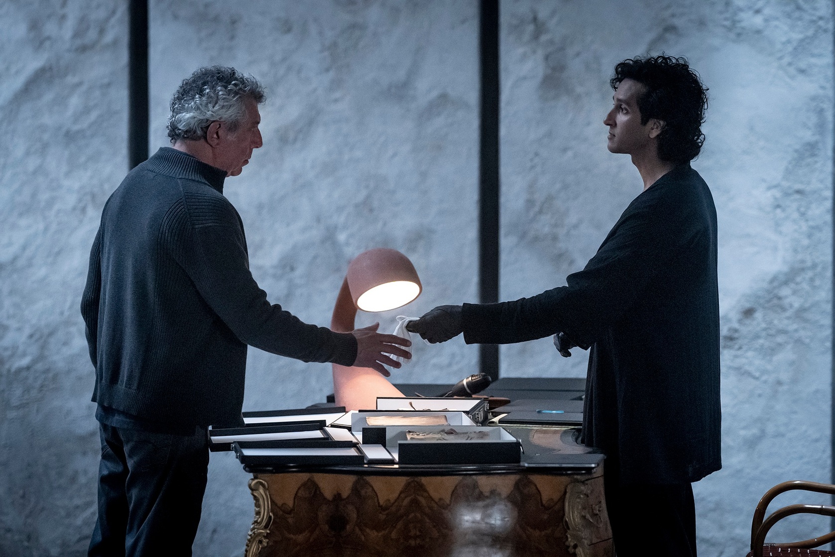 Interview with the Vampire