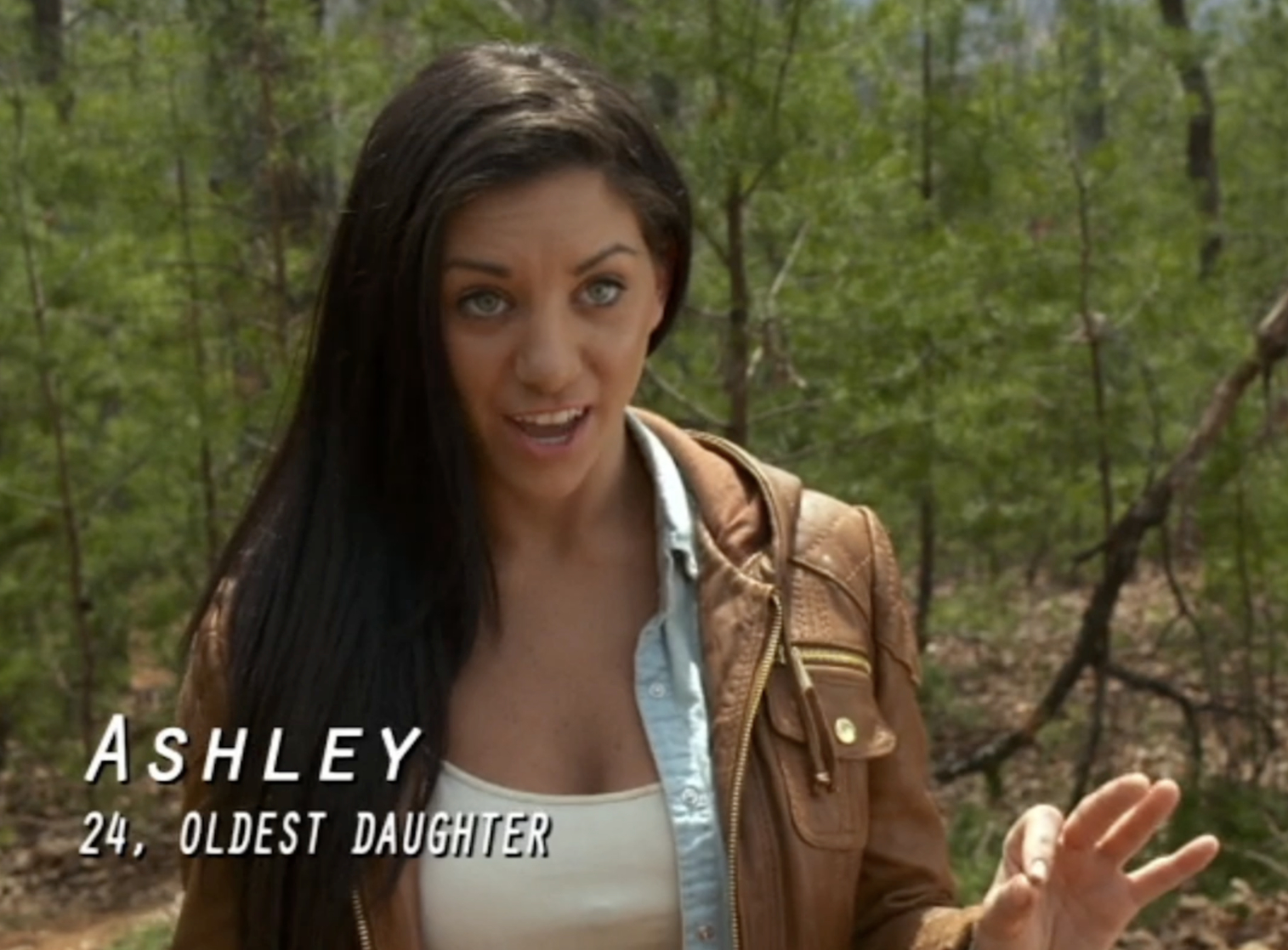 Ashley Bruns
