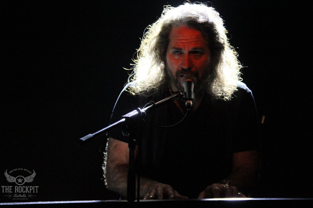 Kip Winger
