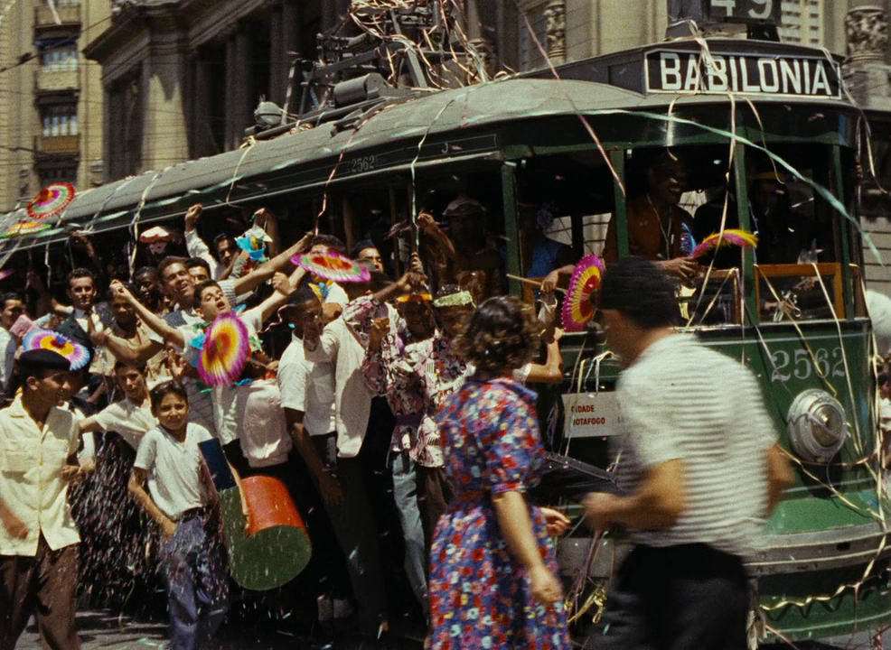 Black Orpheus (1959)